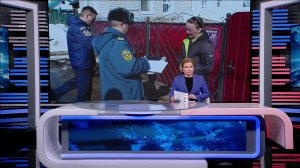 Паводок на подходе: вскрытие рек в Башкортостане ожидается раньше срока