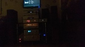 ночное рандеву. акустика Victor 55 sigarettes after sex