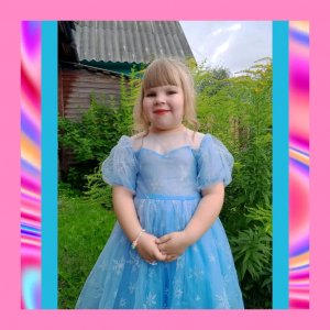 ландыши 2 весна