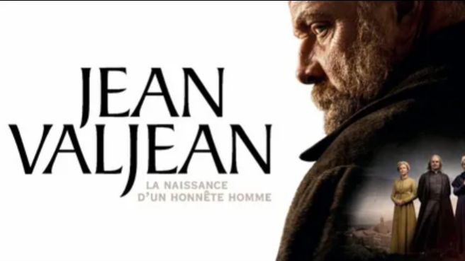 Жан Вальжан  Jean Valjean 2025