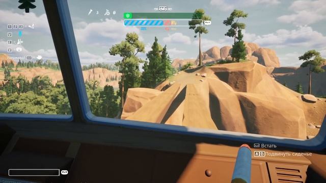 ИГРАЕМ В RV THERE YT С ДРУЗЬЯМИ!)