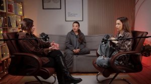 Ты подруга или Психолог? | Семейный подкаст №25