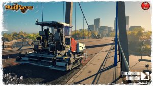 МОСТСТРОЙ #2 ● Construction Simulator 22