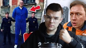 Выгнали с ТОННЕЛЕЙ! Поиски ЧЕЛОВЕКА 240кг. Конец ТОННЕЛЯ - Герасев