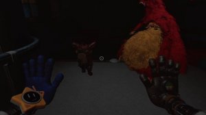 Прохождение Poppy Playtime 5 глава (2 часть)