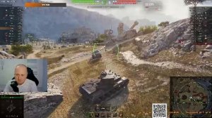 Я разве похож на стримера?)