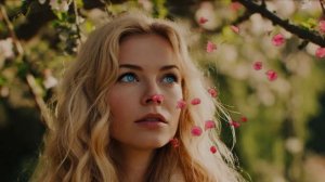 Весенняя песенка