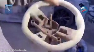 Она ездит! Вьетнамские умельцы создали глиняный суперкар Bugatti