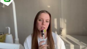 Продолжается неделя ответственного отношения к здоровью полости рта