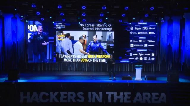 I PWN thee, I PWN thee not! — Джейсон Стрит