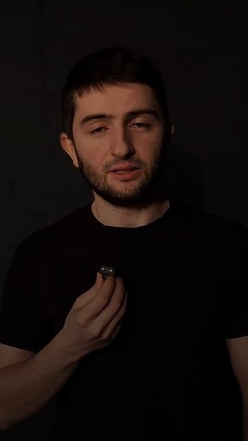 Почему ты решил прийти сюда?