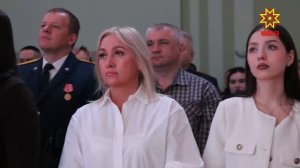 Республика 20.03.2026 на русском языке. Вечерний выпуск