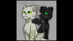 Арт на конкурс wild bonos