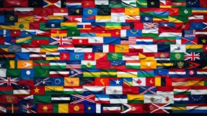 сегодня я попробую отгадать все 250 флагов стран