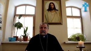 Слово Божие на каждый день 86 Вторник Еф. 4:15-16