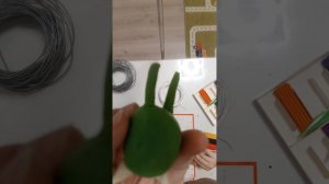 я леплю Майка Мазовского