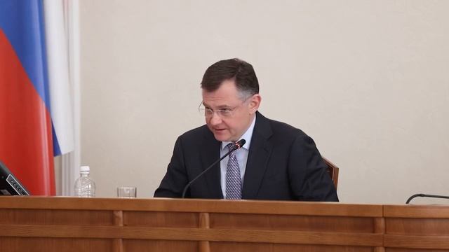 В правительстве Ростовской области произошли большие кадровые изменения
