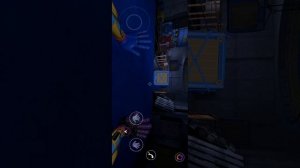 прохождение Поппи. плей. тайм 5. на телефоне.