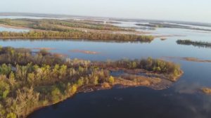 РЫБАЛКА В САРАТОВСКОЙ ОБЛАСТИ