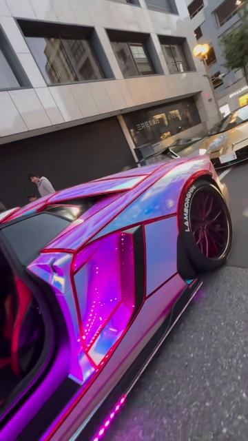 Автомобиль