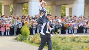 20-я ШКОЛА "ВЫПУСК – 2015" сентябрь 2004 - май 2015 "ВСЯ ИСТОРИЯ нашего 11 «А» - В ОДНОМ ВИДЕО"!