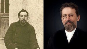 Кнут и пряник чеховского дома: Как строгость отца и мягкость матери сформировали характер писателя