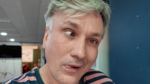 Корея. Наша бытовуха в хостеле Пусана