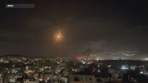 24-й день операции против Ирана: КСИР обстреливает Израиль и военные объекты США