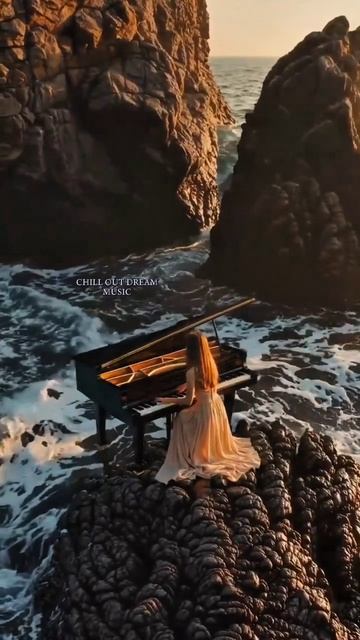 CHILL OUT DREAM MUSIC