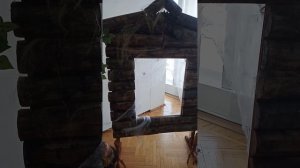 САМА ВЫСТАВКА АВТОРСКОЙ КУКЛЫ "НА ВЫСОТЕ".21.03.26🎎.ЧАСТЬ 2.1