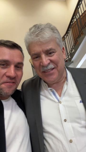 Грудинин бодр и здоров