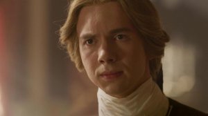 Первый канал представляет историческую драму об императоре Павле I.