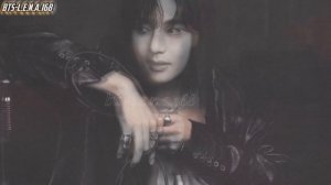 Концепт фото ARIRANG BTS