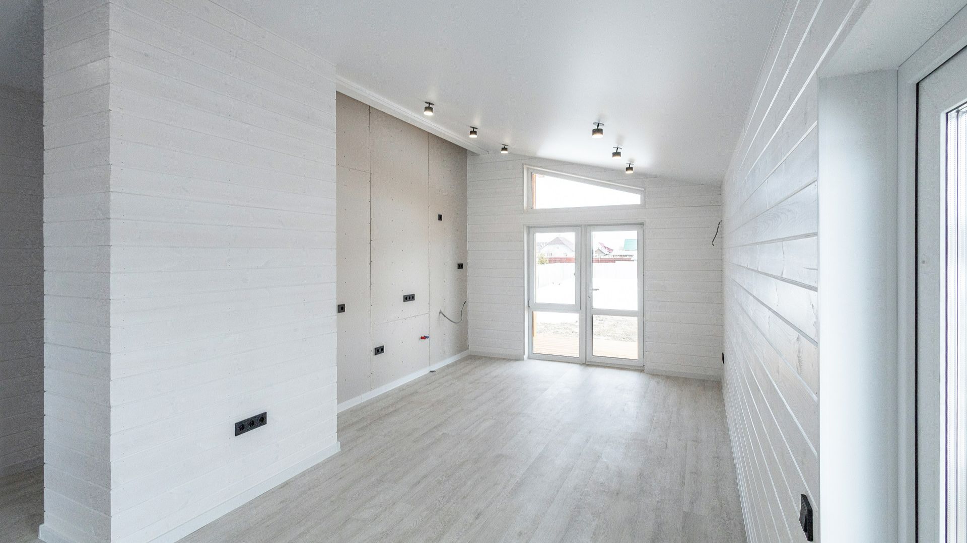 п. Магистральный - час.дом Продажа