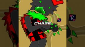 2×4 chase theme (rutubesaken)