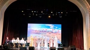 Каким ты был