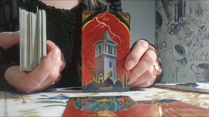 Какой человек появится? Расклад Таро