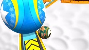 Going Balls  Super Speed run Gameplay New Update Level 809