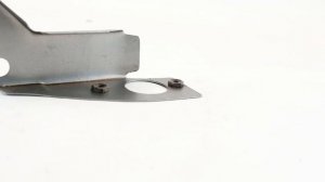 Усилитель переднего лонжерона ВАЗ-2108 правый (сварка) (пятачок+боковушка) Тольятти Код: 8018