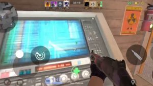 стендофф 2 прятки