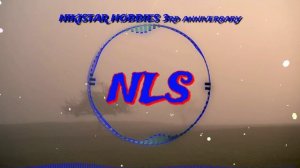 NIKISTAR HØBBIES - Sirens | Dubstep (Brostep) [2026] | NLS x NH3 Release