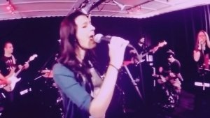 Cover Don't Cry-Guns N' Roses!