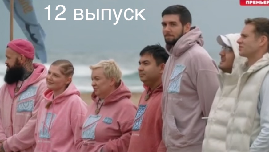 Выжить в Стамбуле 12 выпуск 22.03.2026 Кто покинул шоу? Интервью с самой скандальной участницей.