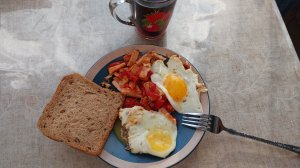 Видео болталка