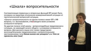 Кобозева И.М. - Лингвистическая прагматика - 5. Косвенные речевые акты