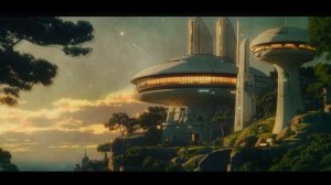 You Finally Let The World Go Quiet