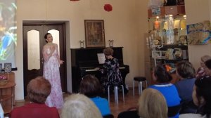 Сергей Адамский и Мария Коваль