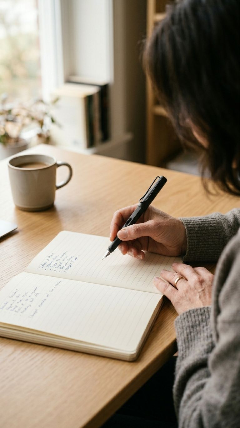 Характер недели