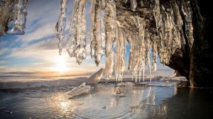 Март ворвался капелью (1).