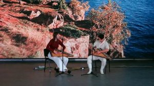 Ристалище гусляров 7 февраля 2026 года. Часть 2